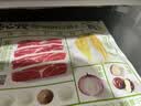 思念猪肉白菜放心饺1kg50只 速冻水饺饺子早餐食品家庭装蒸煎饺 实拍图