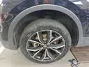 马牌（Continental）汽车轮胎 235/50R19 99V UC6 SUV FR适配观致5/DS7/标致5008 实拍图