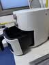 美的（Midea）家用空气炸锅蒸烤一体 免翻面多功能烘焙实用大容量5.3L电炸锅 小家电可视窗口 金属内腔KZE5383 实拍图