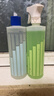 安利（Amway）安利洗洁精  碟新 优生活浓缩洗碗液 餐具水果清洗液 1L/瓶 实拍图