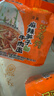 统一巧面馆 麻辣笋子牛肉面 袋装 106g*5袋 五连包  方便面泡面速食面 实拍图