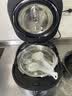 苏泊尔（SUPOR）新品高压140kPa快排有钛鲜呼吸IH电压力锅5L 2200W 316L高压锅4-6人家用SY-50FH5999Q 实拍图