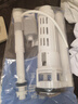 裕津（HSPA）马桶水箱配件通用全套卫生间马桶排水阀坐便器进水阀套装8208x 实拍图