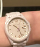 蔻驰（COACH）GREYSON系列大C标识陶瓷腕表 石英女表 14503926 礼物/送礼 实拍图