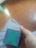 【3D立体音】汽车蓝牙音箱无线低音炮basix迷你车载户外音响便携 电光绿 实拍图