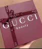 古驰（GUCCI）倾色绒雾唇膏口红505复古红棕色化妆品 生日礼物送女友毕业礼物 实拍图