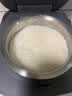 九阳（Joyoung）家用3升2~3人0涂层电饭煲电饭锅316L不锈钢球胆无涂层1200W IH电磁加热5A好米饭国家补贴F-30F315L 实拍图