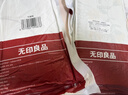 无印良品一次性床品四件套加厚床单被罩枕套隔脏旅行用品火车卧铺压缩便携 实拍图