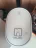 华为凌霄子母路由 Q6（1母1子套装） AX3000Mbps 千兆路由器 全屋WiFi 6+  电力线版  实拍图