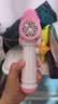 索迪吹泡泡机枪棒婴儿童玩具男女孩电动手持全自动生日礼物1-3岁2-6岁 实拍图