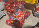 阿尔卑斯原味喜糖硬糖1kg 儿童休闲零食水果糖果喜糖聚会婚庆喜庆糖 实拍图