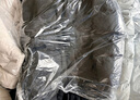 京东洗衣服务羽绒服清洗/棉服清洗3件上门取送干洗服务水洗去渍熨烫 实拍图