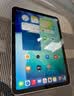 Apple/苹果 iPad 11英寸 A16芯片2025年款 平板电脑 (128GB WLAN版/学习办公娱乐)粉色 实拍图