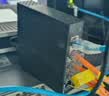普联（TP-LINK） TL-R470GP-AC PoE供电·AP管理一体化企业级路由器 5个千兆端口 1WAN+4LAN 4口支持POE 实拍图