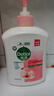 滴露（Dettol）洗手液抑菌消毒 滋润倍护500g*3+500g*3补充装 儿童家庭装 实拍图