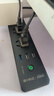 电小酷智能排插 分控定时 鱼缸专用 语音智控 wifi排插 USB智能排插已接入米家APP 远程开关 CP5-B 实拍图