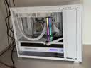 九州风神PQ1200P白金牌ATX3.1主机电源白色额定1200W全模组(日系主电容/压纹模组线/12年换新/PQC00P-FD) 实拍图