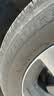 普利司通（Bridgestone）汽车轮胎 195/65R15 91H ER300 配套卡罗拉/雷凌/适配朗逸/宝来 实拍图