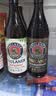保拉纳（Paulaner）混合小麦啤酒 500ml*10瓶 黑白组合 德国进口啤酒 球赛必备 实拍图