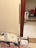 百家好世平板拖把37cm3布免手洗软手柄抑菌家用一拖净懒人拖地神器尘推 实拍图