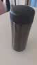 膳魔师（THERMOS）保温杯400ml男女士保冷水杯子大容量学生教师节礼物JCG-CGY 实拍图