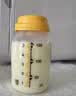 美德乐（Medela）吸奶器电动吸乳器单边防逆流舒适按摩母乳喂养丝韵舒悦版 实拍图