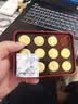 大益TAETEA茶叶普洱茶熟茶小金沱迷你沱茶36g/盒便携易泡 实拍图