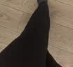 蕉下微喇裤女士裤子春夏防晒冰丝高弹塑型显瘦显高百搭HE008 实拍图