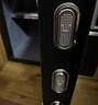 虎牌保险柜家用小型指纹密码WIFI全钢防盗可入墙办公大型保险箱新款保管箱 45cm智博系列-双层大空间（加宽锁栓） 密码款(钥匙/密码解锁) 实拍图