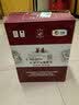 长城华夏葡园精选赤霞珠干红葡萄酒750ml*6瓶整箱装红酒 实拍图