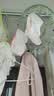 全棉时代婴儿训练裤2条【0柔软剂】宝宝如厕隔尿裤可洗尿裤科学戒掉纸尿裤 实拍图