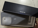 vivo iQOO 15 16GB+512GB 凌云 第五代骁龙8至尊版 2K 三星珠峰屏 国家补贴 iqoo15游戏电竞手机 实拍图