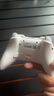 北通鲲鹏20游戏手柄AI智控双切扳机TMR震动无线蓝牙xbox类电脑PC手机steam电视NSswitch2 FIFA实况足球 实拍图