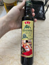 鲁花 【保真橄榄油】食用油 特级初榨橄榄油  258ml 实拍图