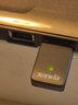 Tenda腾达USB无线网卡WiFi6 智能免驱AX900 5G网卡 无线网卡台式机专用 内置天线 无限wifi接收器发射器 实拍图