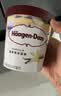 哈根达斯（Haagen-Dazs）经典香草味大桶冰淇淋 473ml/桶 家庭装 雪糕 实拍图