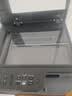 兄弟（brother）DCP-L2508DW黑白激光打印机家用打印机复印扫描一体机无线打印远程打印机双面打印支持有线网络 L2508DW套餐，标配+原装粉盒1只 实拍图