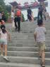 京东京造【秒出门】男士休闲裤子春秋男款新款西裤男裤直筒抗皱 藏青色 XL 实拍图
