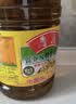 鲁花【保真菜籽油】低芥酸特香菜籽油 2L 物理压榨【京东品酒会同款】 实拍图