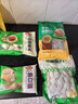 安井鱼豆腐 300g/袋 火锅烧烤关东煮丸子 空气炸锅麻辣烫方便菜食材 实拍图
