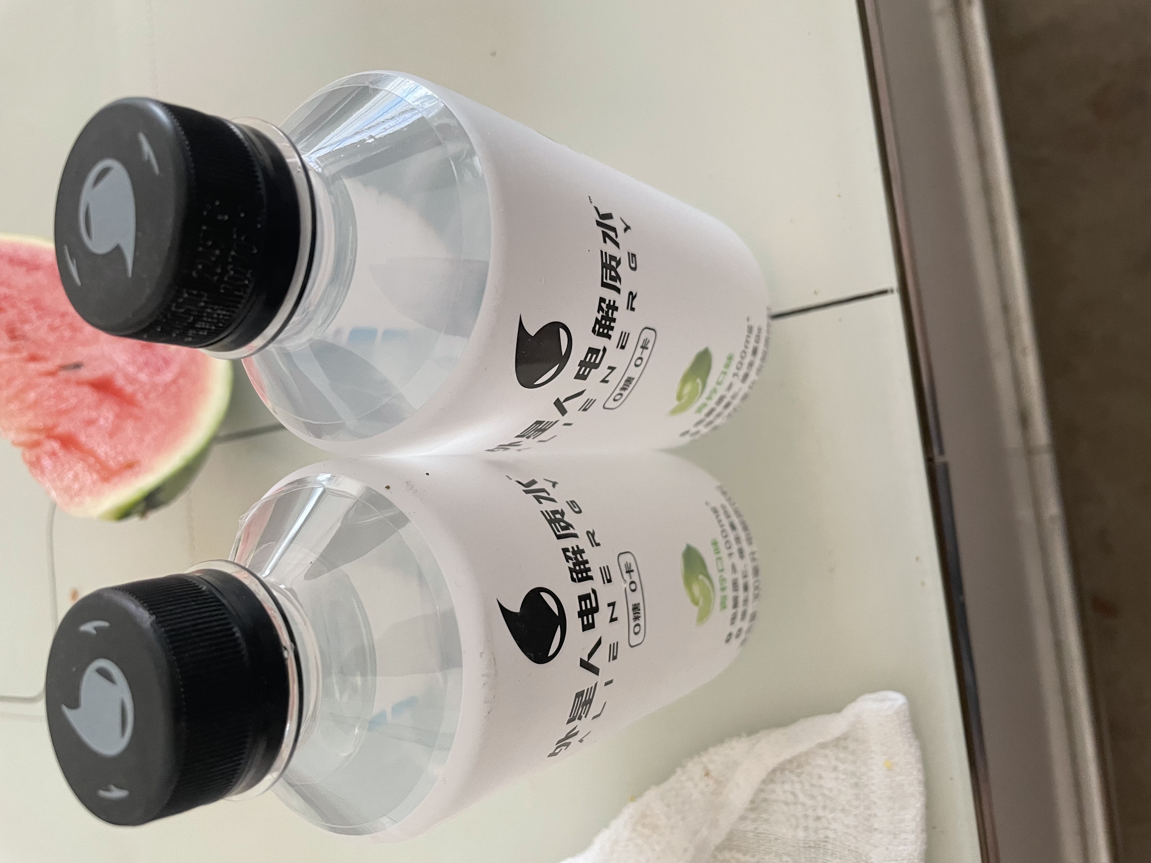 英氏婴幼儿松脆米饼鳕鱼菠菜味 婴儿宝宝零食磨牙饼干45.6g 实拍图