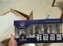 老尹家淡干海参深海底播5年刺参 秋季滋补礼盒装250g 40-50只 250g*1盒 实拍图