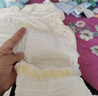 babycare易穿裤拉拉裤M码46片（6-11kg） 短裤式婴儿尿不湿柔软透气易穿脱 实拍图