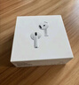 Apple/苹果 AirPods Pro (第三代) 搭配MagSafe充电盒 (USB-C) 苹果耳机 蓝牙耳机 适用iPhone/iPad/Mac 实拍图