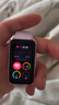 华为（HUAWEI）手环10 标准版 流光紫 智能手环专业睡眠分析情绪健康铝合金机身心率监测运动手环华为手环9升级 实拍图