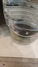 怡宝 饮用水 纯净水6L*3桶装水 整箱装 实拍图
