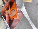 渔大叔 即食皮皮虾肉虾爬子约4-6只高蛋白高钙海味零食特产休闲零食48g 实拍图