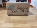 比比赞（BIBIZAN）日式小圆饼干1002g 整箱海盐口味早餐代餐休闲零食品饱腹韧性饼干 实拍图