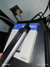 忆捷USB3.0移动硬盘盒 2.5英寸外置硬盘盒【铝合金】笔记本电脑台式机外接SATA串口SSD固态硬盘盒子E55 实拍图
