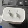 Apple/苹果 原装正品20W type-c充电器 苹果usb-c充电器手机快充头 旗舰店苹果iPhone 17 Pro Max充电器 实拍图